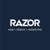 RAZOR Web Design Limited Logotype