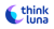 Think Luna Logotype