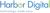 Harbor Digital Systems Logotype