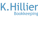 Karen Hillier Bookkeeping and Payroll services Logotype