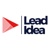 Lead Idea Digital Consulting Company Logotype