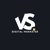 Vismaya digitalmarketer Logotype