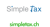 Simpletax GmbH Logotype