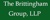 Brittingham J Truitt CPA Logotype