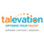 Talevation Logotype