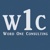 Word One Consulting Logotype