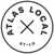 Atlas Local Logotype