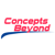 Concepts Beyond, LLC Logotype