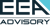 EEA Advisory Logotype