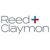 Reed, Claymon, Meeker & Hargett, PLLC Logotype