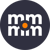 Momentumm Digital Logotype
