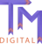 TM Digital LTD Logotype