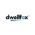 Dwellfox Pvt. Ltd. Logotype