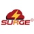 Surge Logotype