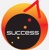 Just AIM 4 Success Logotype