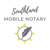 Southland Mobile Notary Logotype