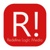 Redefine Logic Media Logotype
