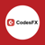 Codesfx Logotype