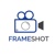 FrameShot Headshot Photography Logotype