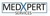 Medxpert Services Logotype