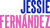 Jessie Fernandez Logotype