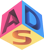 The Ads Box Logotype