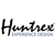 Huntrex | Experience Design Logotype