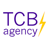 TCB Agency Logotype