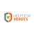 HelpDesk Heroes Logotype