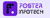 Foster Infotech Logotype