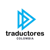 Traductores Colombia Logotype