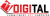 77Digital PTY LTD Logotype