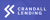 Crandall Lending Logotype
