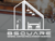 BSQUARE Interior Logotype