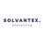 Solvantex AI Consulting Logotype