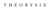 Theory Six Logotype