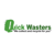 Quickwasters Logotype