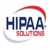 HIPAA Solutions, LC Logotype