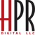 HPR Digital Marketing LLC Logotype