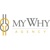 myWHY Agency, Inc. Logotype
