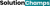 SolutionChamps Technologies Pvt Ltd Logotype