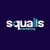 Squalls Marketing Logotype