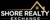 Shore Realty Exchange LLC Logotype