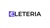 Eleteria Logotype