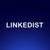 Linkedist Logotype