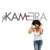 The Kam-Era Photography & Visual Healing Studio Logotype