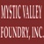 Mystic Valley Foundry, Inc. Logotype
