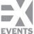 Ex Events Logotype