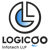 LogicGo Infotech Logotype