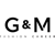 G&M Fashion Career Logotype